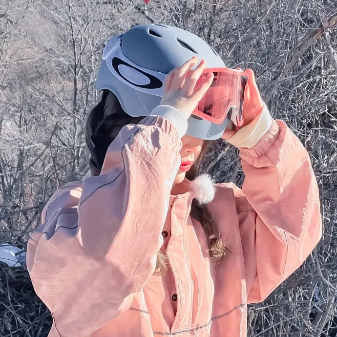 小旅人