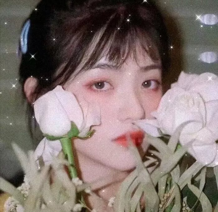 纯真小镇的夫人